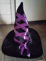 heksenhoed, Ophalen, Zo goed als nieuw, One size fits all
