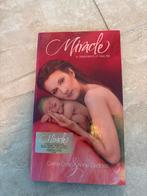 Celine Dion & Anne Geddes - Miracle Boxset, Ophalen of Verzenden, Zo goed als nieuw, Boxset