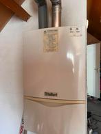 Vaillant cv ketel, Gebruikt, Aardgas, Minder dan 20 liter, Ouder dan 10 jaar