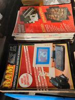 RAM. Computer en Radio amateur, Boeken, Ophalen, Gelezen
