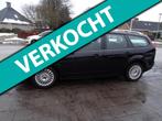 Ford Focus Wagon 1.6 Titanium, Auto's, 1596 cc, Gebruikt, 4 cilinders, Cruise Control
