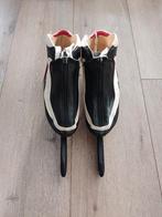 Viking nagano 2005 maat40 met evo high performance ijzers, Ophalen, Gebruikt