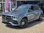 Mercedes-Benz GLE 400 D 4MATIC 2022 Grijs Kenteken Full BTW!, Auto's, Automaat, 2925 cc, Bedrijf, Diesel