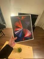 Apple IPad Pro 12.9 inch/ Geseald/ 5e Gen/ 1000 GB, Nieuw, Wi-Fi, Apple iPad, 1 TB