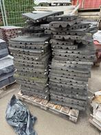 Partij Rubber Tegels - Gebruikt, maar in goede staat €5/stk, Ophalen, Gebruikt, Overige typen, Rubber