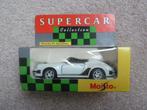 Maisto Supercar Collect modelauto 1:43 Porsche 911 Speedster, Hobby en Vrije tijd, Modelauto's | 1:43, Ophalen of Verzenden, Nieuw