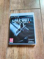 PS3 spel - COD call of duty black ops II / 2, Spelcomputers en Games, Games | Sony PlayStation 3, Vanaf 18 jaar, Shooter, 1 speler