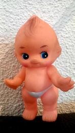 Hele leuke Kewpie pop, Verzamelen, Poppen, Ophalen of Verzenden, Zo goed als nieuw, Pop