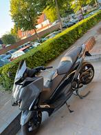 Yamaha TMAX 560 Techmax 2021 - Akra, Windscherm, Beenkleed, Ophalen, Gebruikt