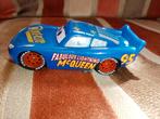 Disney Cars - Bliksem McQueen, Ophalen of Verzenden, Overige figuren, Zo goed als nieuw