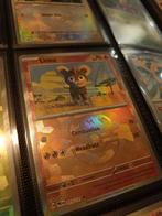 Litleo Master Ball Holo - Prismatic Evolution 015/131, Ophalen of Verzenden, Losse kaart