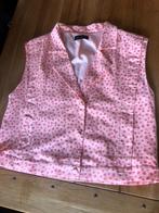 Z.g.a.n. deels linnen Lofty Manner jasje, mt XL, Verzenden, Lofty Manner, Maat 46/48 (XL) of groter, Zo goed als nieuw