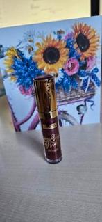 NIEUWE: PUPA Sparkling Attitude Lip Fluid #002, Ophalen of Verzenden, Nieuw, Lippen, Make-up