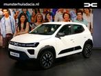 Dacia Spring Expression 65 26.8 kWh - BPM Voordeel - Voorraa, Stof, Gebruikt, Zwart, 38 min