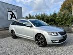 Skoda Octavia Combi TSI 6-Bak Ambition Navi|Cruis|PDC|Media, Stof, Gebruikt, Met garantie (alle), 116 pk