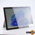 Microsoft Surface Pro 7 i5-10th 8GB 256GB, Zo goed als nieuw