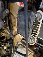 Nos raamframe jeep cj5 cj7 nieuw, Jeep, Voor, Nieuw, Jeep