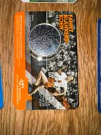 Coincards Nederland (BU kwaliteit), Verzenden, Koningin Beatrix, Euro's