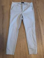 Grijze Purdey broek mt 38, Maat 38/40 (M), Verzenden, Zo goed als nieuw, Purdey