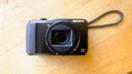 Sony Cybershot DSC-HX 20 V, Audio, Tv en Foto, Overige Audio, Tv en Foto, Ophalen of Verzenden, Gebruikt