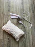 Soozly Elektrische Kruik - Heerlijk Warm! Zo goed als nieuw, Ophalen of Verzenden, Zo goed als nieuw, Overige typen