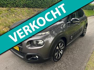 Citroen C3 1.2 PureTech S&S Feel met nieuwe distributie, ond beschikbaar voor biedingen