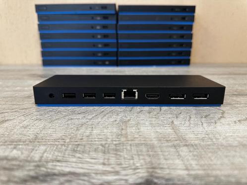 HP G4 USB-C Docking Station – Refurbished – 500 beschikbaar, Computers en Software, Dockingstations, Refurbished, Docking station