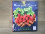 Het Boer zoekt vrouw kookboek, Ophalen of Verzenden, Gelezen, Nederland en België
