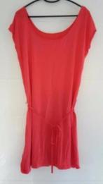 Roze jurk maat L 42 44, Sutherland, Verzenden, Maat 42/44 (L), Zo goed als nieuw
