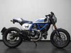 Ducati SCRAMBLER CAFE RACER (bj 2019), Motoren, Bedrijf, Meer dan 35 kW, 803 cc, Naked bike