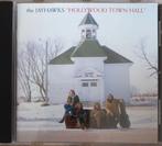 The Jayhawks  -  Hollywood Town Hall, Cd's en Dvd's, Ophalen of Verzenden, Zo goed als nieuw, Poprock