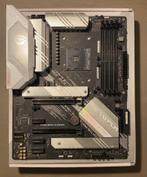 AM4 Upgrade set 5800x3d, 64gb ram, Asus B550-A, 8-core, Gebruikt, Ophalen of Verzenden, AMD Ryzen 7