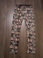 Zeeman sportlegging maat 158-164, Zeeman, Gebruikt, Meisje, Sport- of Zwemkleding