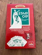 Stap Op, Hobby en Vrije tijd, Gezelschapsspellen | Kaartspellen, Ophalen, Gebruikt