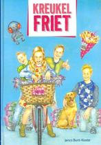 Kreukelfriet Janco Bunt-Koster 9789491586965, Ophalen of Verzenden, Zo goed als nieuw, Janco Bunt-Koster