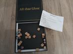 All the glow (mens erger je niet), Een of twee spelers, Ophalen of Verzenden, Nieuw