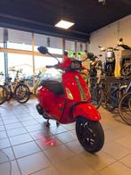 Vespa Sprint S 125 E5+ NIEUW OP=OP, Scooter, Bedrijf, 125 cc, 11 kW of minder
