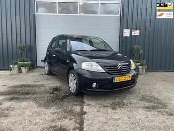 Citroen C3 1.4i Exclusive beschikbaar voor biedingen