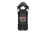 Zoom H5studio field recorder, Muziek en Instrumenten, Microfoons, ., Overige typen, Nieuw, Ophalen of Verzenden