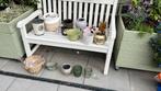 verschillende potjes gratis ophalen, Tuin en Terras, Ophalen, Kunststof, Minder dan 30 cm, Minder dan 60 cm