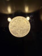 herdenking munten Campen, Ophalen of Verzenden, Vóór koninkrijk