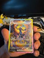 PRE umbreon EX uitstekende staat!, Ophalen of Verzenden, Nieuw, Losse kaart