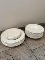 Wedgwood Servies Windsor, Antiek en Kunst, Antiek | Servies compleet, Ophalen of Verzenden