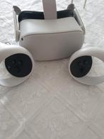 Oculus Quest 2 VR Bril, Ophalen of Verzenden, Gebruikt, VR-bril, Overige platformen