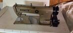Industriële Brother naaimachine, Hobby en Vrije tijd, Ophalen, Gebruikt, Naaimachine, Industrieel