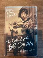 Bob Dylan Biografie - Daniel Mark Epstein, Ophalen of Verzenden, Gelezen, Kunst en Cultuur