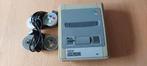 Super Nintendo NES, Spelcomputers en Games, Ophalen of Verzenden, Gebruikt, Met 2 controllers, Met games
