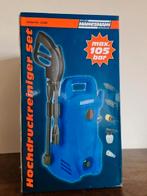 Hogedrukreiniger, Tuin en Terras, Ophalen of Verzenden, Nieuw, Elektrisch