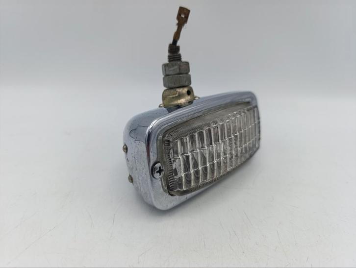 Originele Hella achteruit lamp, VW T1, T2, Kever, T34.., Verzamelen, Automerken, Motoren en Formule 1, Gebruikt, Auto's, Ophalen of Verzenden