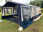 jamet luisianna 6=8pers vouwwagen uit 2003, Caravans en Kamperen, Tenten, Ophalen, Gebruikt, Meer dan 6